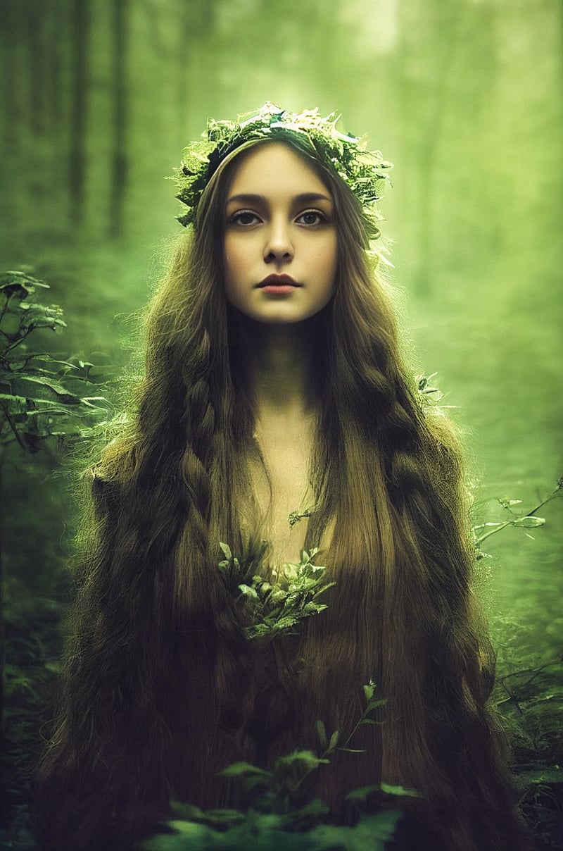 Fairy Folklore Tales