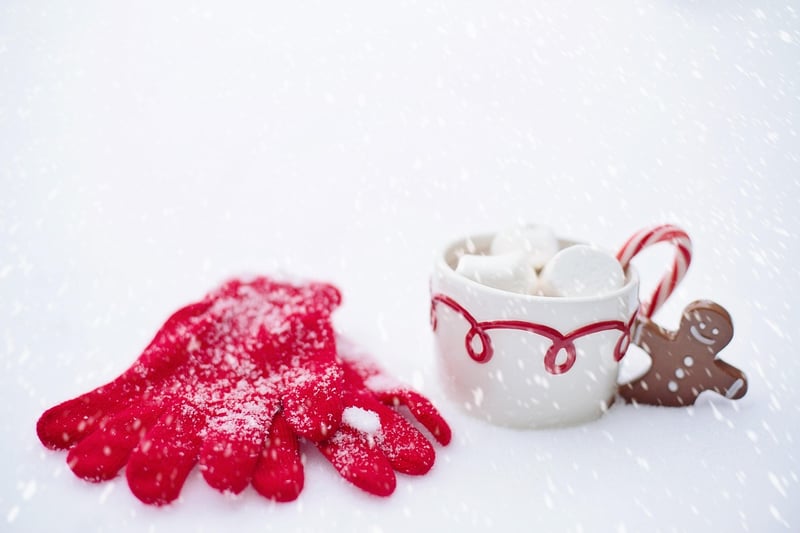 Unicorn Hot Chocolate